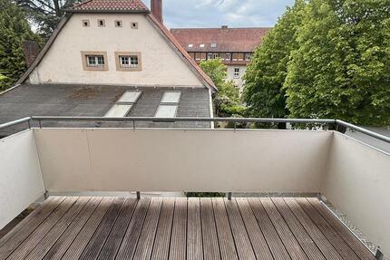Wohnung Tecklenburg - 3 Zimmer, 81 m&sup2;, 600&euro; | Angebot:26644885