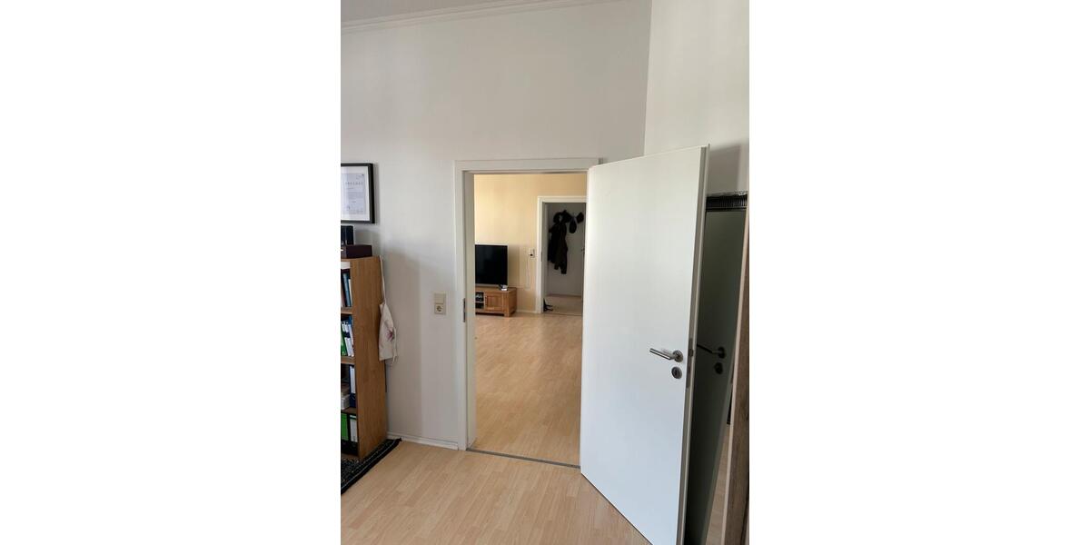 Etagenwohnung Zerbst (Anhalt) - 2 Zimmer, 65 m&sup2;, 655&euro; | Angebot:26339606