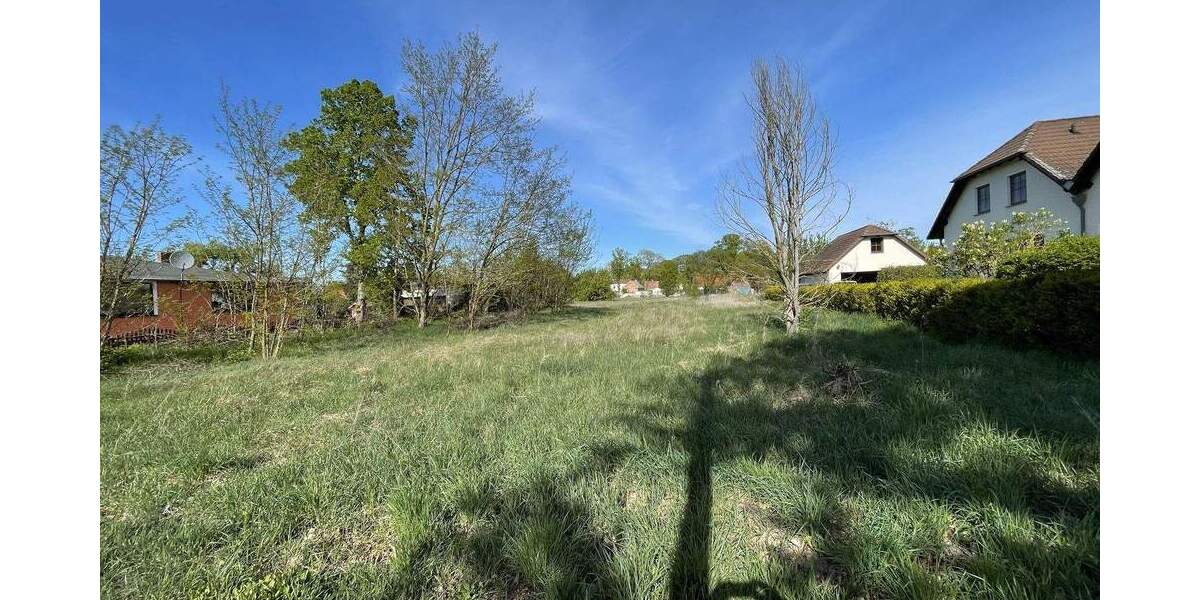 Grundstück Neuhardenberg - 90.000&euro; | Angebot:25743744