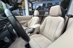 BMW 220 220i Cabrio M paket 34000Km 34.000 km 21.499 &euro; Rudolstadt 07407