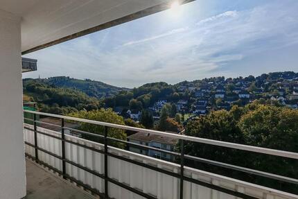 Sanierte 2-3 Zimmer Eigentumswohnung mit vielen Möglichkeiten zimmer
