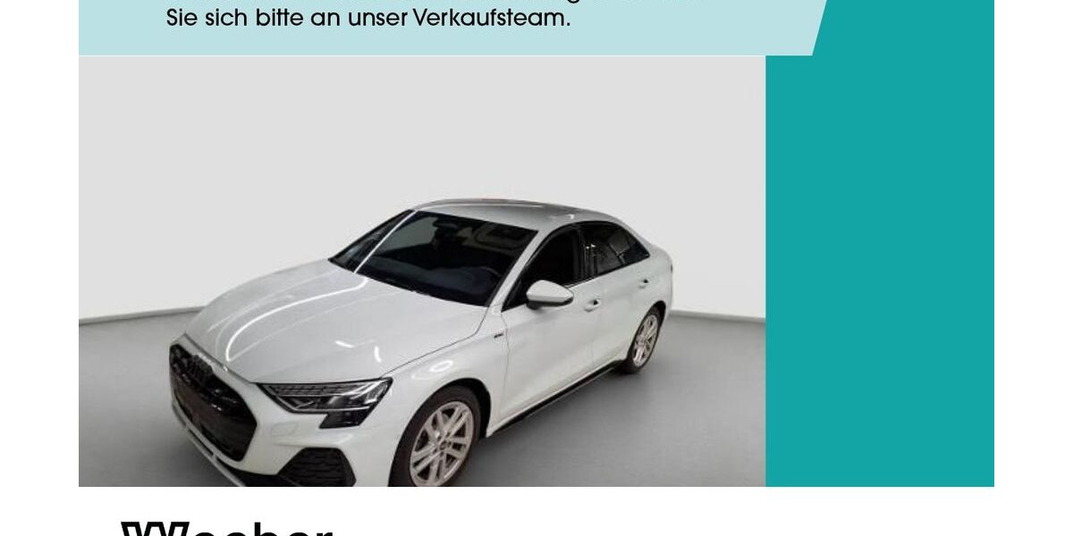 Audi A3 9.980 km 31.890 &euro; Herrenberg 71083