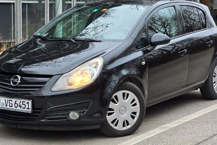 Opel Corsa 145.000 km 3.800 &euro; München 81377