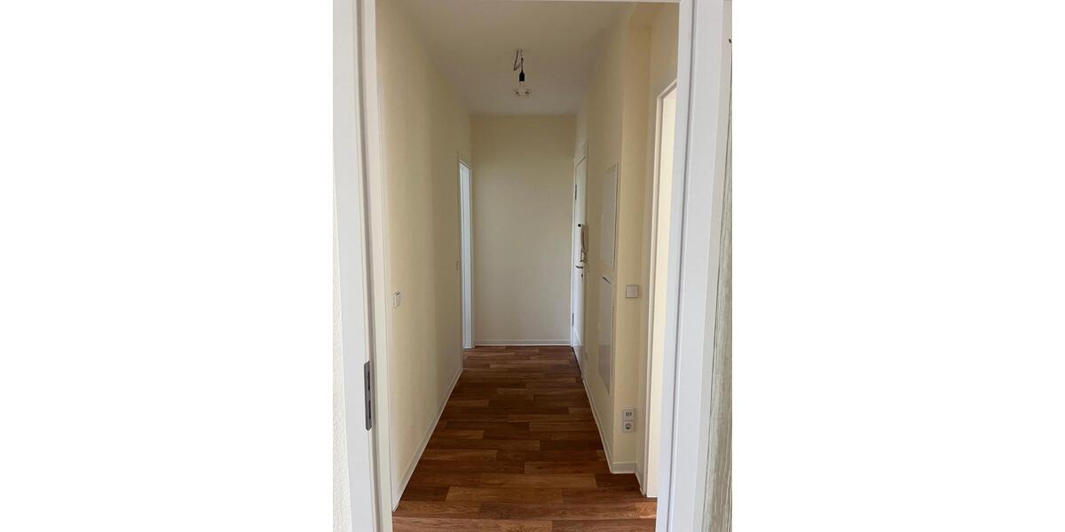 Erdgeschoßwohnung Cottbus Spremberger Vorstadt - 2.5 Zimmer, 63 m&sup2;, 455&euro; | Angebot:26384472