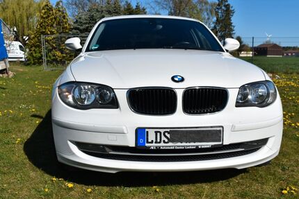 BMW 118 265.376 km 4.990 &euro; Luckau 15926