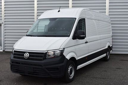 VW Crafter 24.111 km 32.790 &euro; Miltenberg 63897