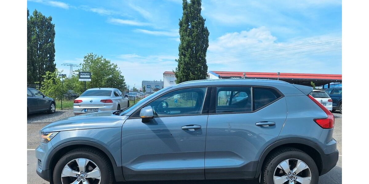 Volvo XC40 94.000 km 17.990 &euro; Blankenfelde-Mahlow 15831