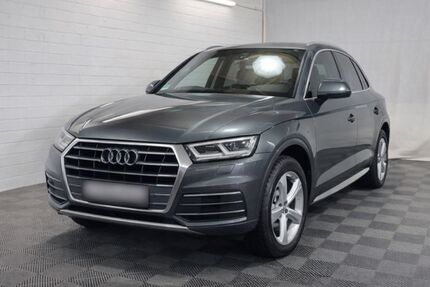 Audi Q5 150.000 km 23.999 &euro; Herzberg 37412