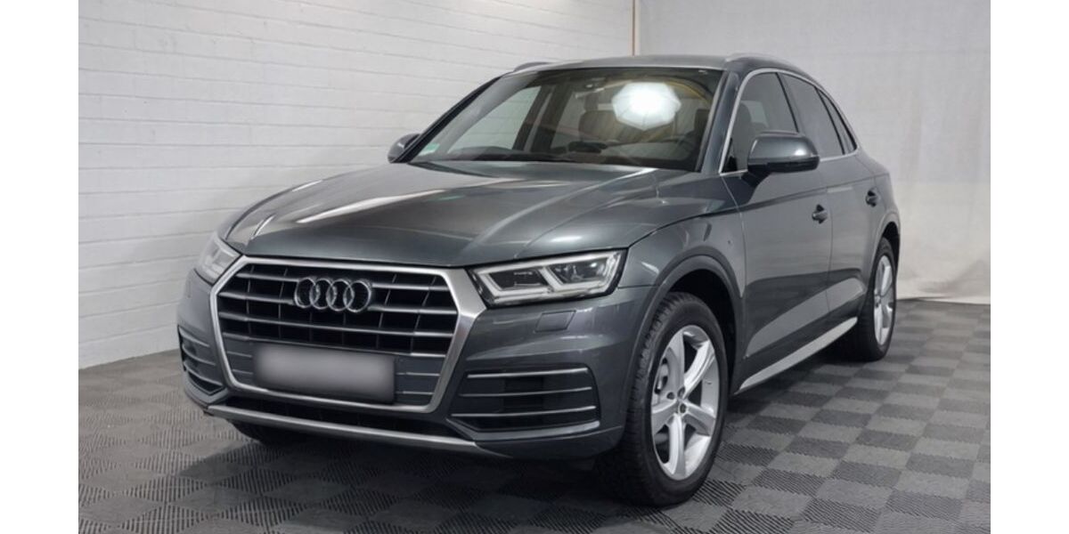 Audi Q5 150.000 km 23.999 &euro; Herzberg 37412