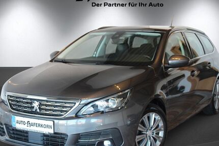 Peugeot 308 171.476 km 6.599 &euro; Frohburg OT Frankenhain 04654
