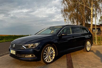 VW Passat Variant 177.850 km 13.000 &euro; Dettelbach 97337