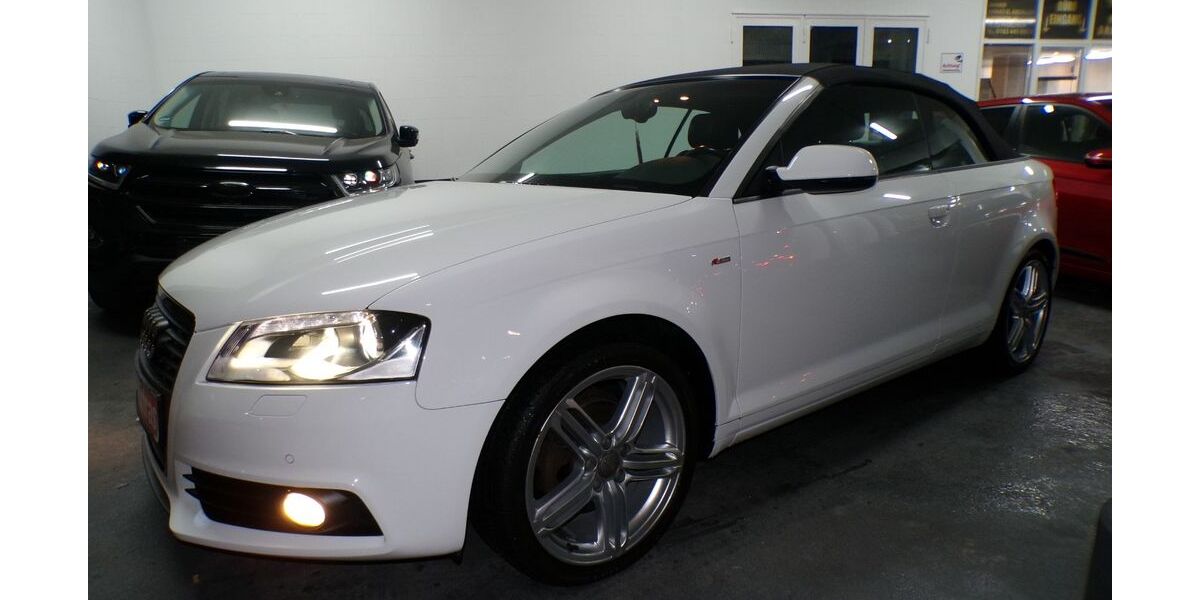 Audi A3 100.000 km 12.990 &euro; Pforzheim 75172