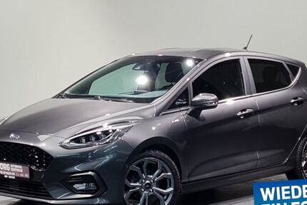 Ford Fiesta 61.500 km 14.990 &euro; Fulda 36043