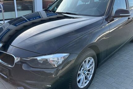 BMW 320 226.060 km 10.990 &euro; Tessin 18195