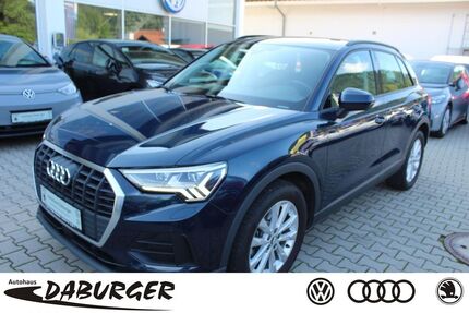 Audi Q3 47.472 km 26.990 € Ruhpolding 83324