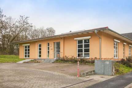 Büro in Bad Kissingen 495.000 € 270 m² zimmer