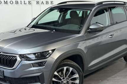 Skoda Kodiaq 106.450 km 33.749 &euro; Wardenburg 26203