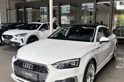 Audi A5 72.500 km 34.990 &euro; Ibbenbüren 49477