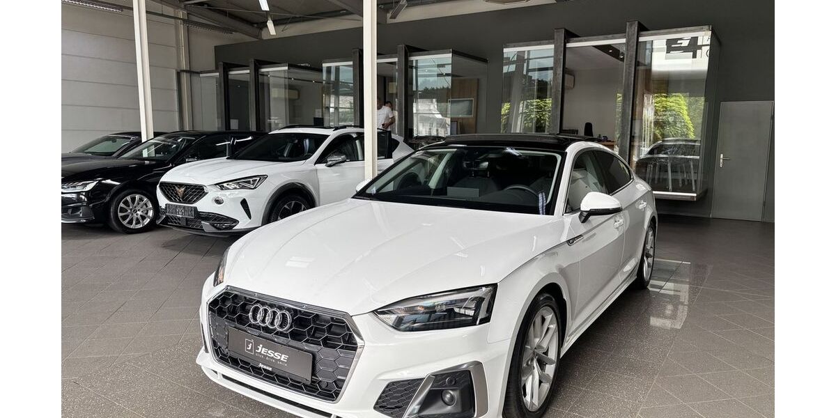 Audi A5 72.500 km 34.990 &euro; Ibbenbüren 49477