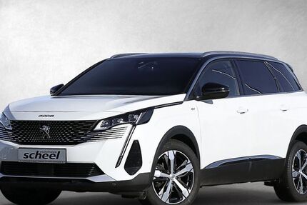 Peugeot 5008 59.900 km 27.890 &euro; Leipheim 89340