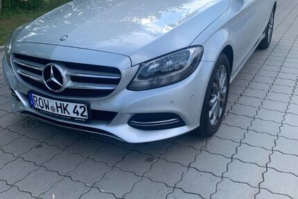 Mercedes-Benz C 220 199.000 km 15.900 &euro; Rotenburg 27356