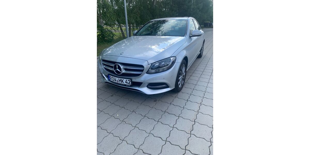 Mercedes-Benz C 220 199.000 km 15.900 &euro; Rotenburg 27356