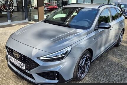 Hyundai i30 2.500 km 30.990 &euro; Grevesmühlen 23936