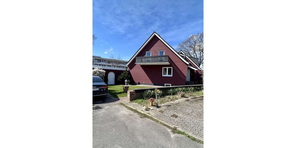 Einfamilienhaus Kellenhusen Kellenhusen - 18 Zimmer, 330 m&sup2;, 1.350.000&euro; | Angebot:25661958