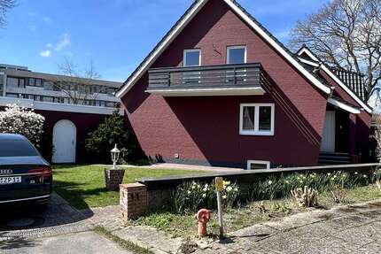 Haus Kellenhusen Kellenhusen - 18 Zimmer, 330 m&sup2;, 1.350.000&euro; | Angebot:25661958