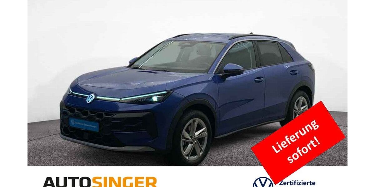 VW T-Roc 8.900 km 32.980 &euro; Kaufbeuren 87600