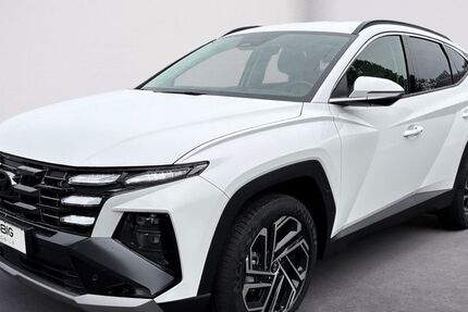 Hyundai TUCSON 1.500 km 38.490 &euro; Vellmar 34246