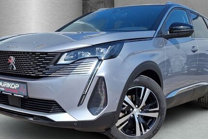 Peugeot 5008 46.128 km 22.490 &euro; Berlin 10409