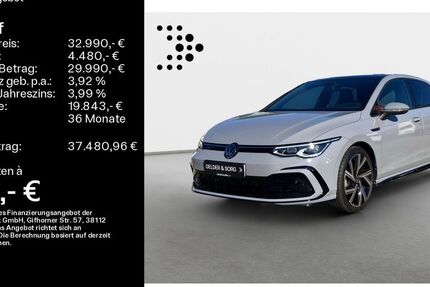 VW Golf 10.350 km 32.990 &euro; Haßfurt 97437