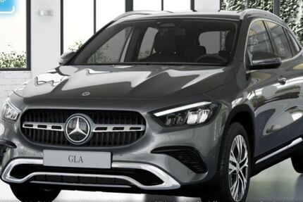 Mercedes-Benz GLA 200 8.601 km 33.990 &euro; Stuttgart 70469