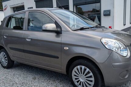 Kia Picanto 82.000 km 3.990 &euro; Wismar 23970