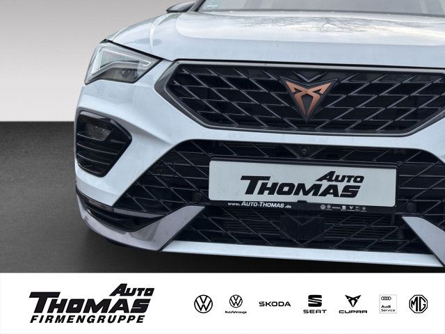Cupra Ateca 15.480 km 32.680 &euro; Hennef 53773