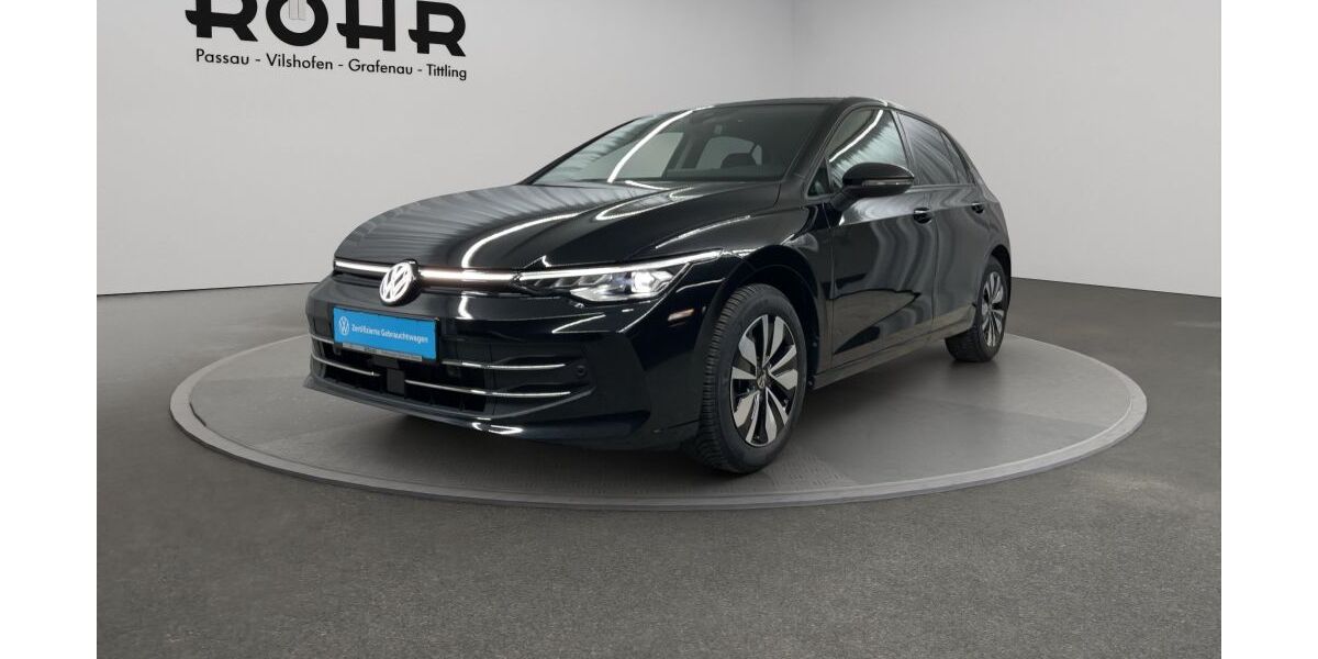 VW Golf 15.975 km 28.460 &euro; Passau 94032