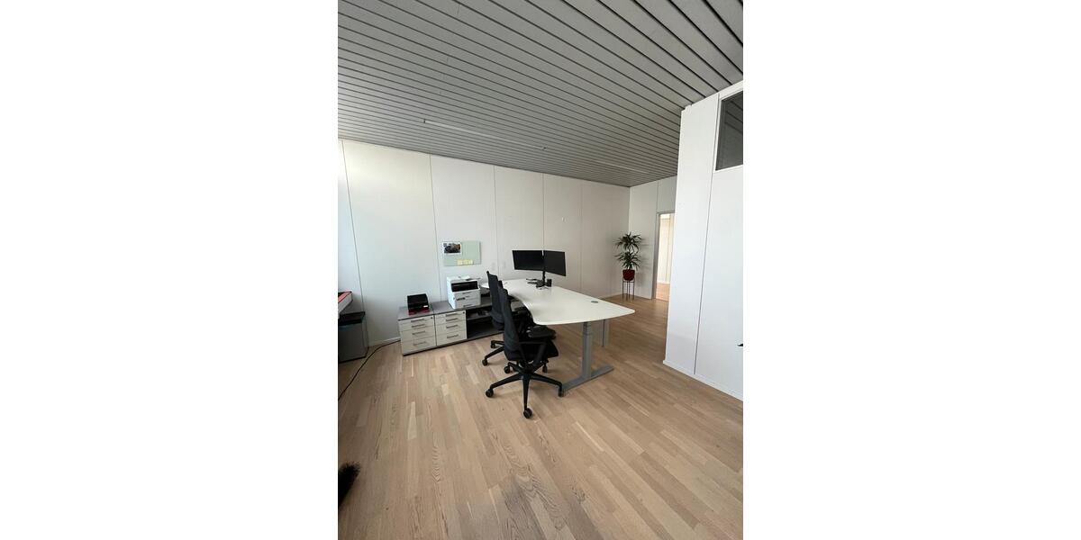 Repräsentative Büroeinheit in Businesspark in Ostfildern-Kemnat zimmer