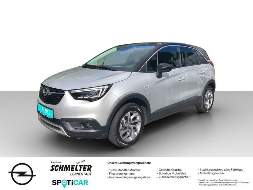 Crossland (X)