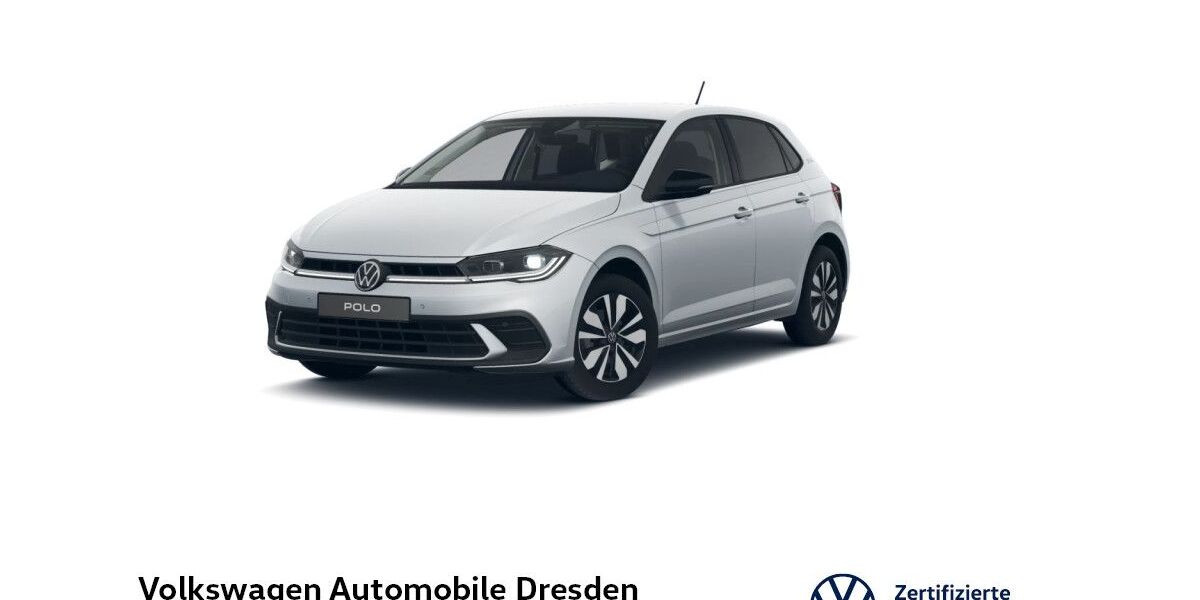 VW Polo 7.576 km 22.990 &euro; Dresden 01169