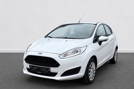 Ford Fiesta 133.000 km 4.000 &euro; Konz 54329