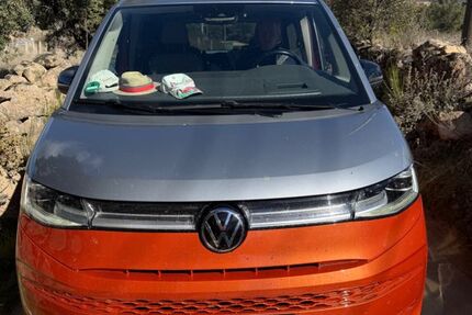 VW T7 Multivan 85.000 km 43.500 &euro; Bremen 28195