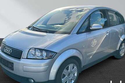 Audi A2 119.600 km 4.490 &euro; Oranienburg 16515