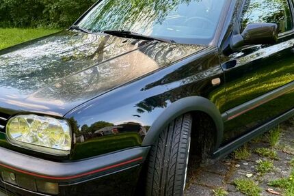 VW Golf 237.000 km 11.500 &euro; Wäschenbeuren 73116