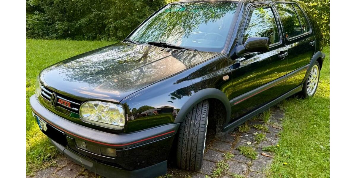 VW Golf 237.000 km 11.500 &euro; Wäschenbeuren 73116