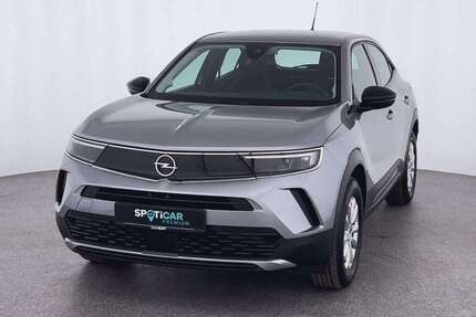 Opel Mokka 20.674 km 19.470 &euro; Einbeck 37574