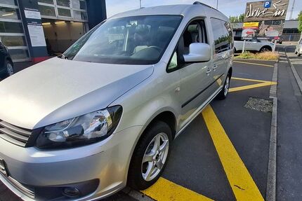 VW Caddy 201.800 km 6.990 &euro; Dortmund 44339