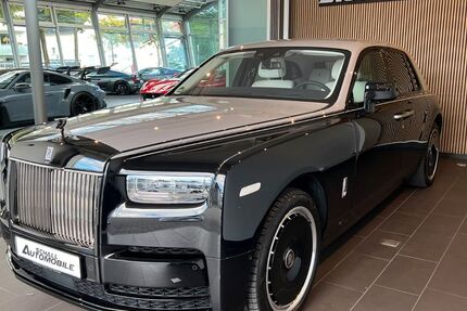 Rolls Royce Phantom 6.000 km 690.200 € Gersthofen 86368