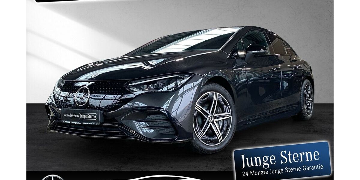 Mercedes-Benz EQE 5.750 km 48.640 &euro; Parsberg/Lupburg 92331