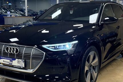Audi e-tron 64.567 km 26.500 &euro; Hennef 53773